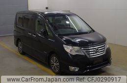 nissan serena 2016 -NISSAN--Serena HFC26-295523---NISSAN--Serena HFC26-295523-