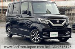 honda n-box 2020 -HONDA--N BOX 6BA-JF3--JF3-1477390---HONDA--N BOX 6BA-JF3--JF3-1477390-