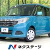 suzuki solio 2018 quick_quick_MA26S_MA26S-252338 image 1