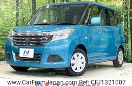 suzuki solio 2018 quick_quick_MA26S_MA26S-252338