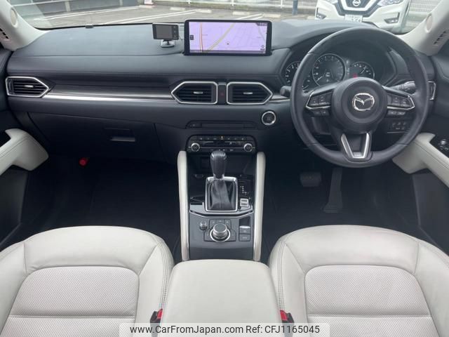 mazda cx-5 2023 quick_quick_KF5P_KF5P-551760 image 2