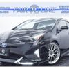 toyota prius 2016 quick_quick_DAA-ZVW50_ZVW50-6041471 image 1