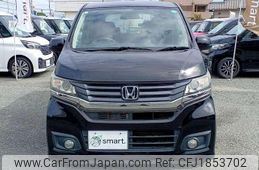 honda n-wgn 2015 CFJ1853702