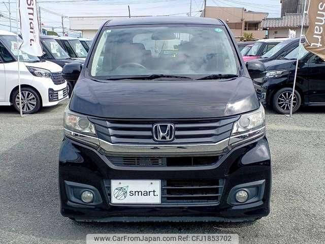 honda n-wgn 2015 CFJ1853702 image 1