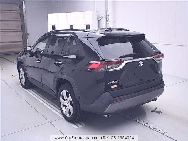 toyota rav4 2020 -TOYOTA--RAV4 AXAH54-4015891---TOYOTA--RAV4 AXAH54-4015891- image 2
