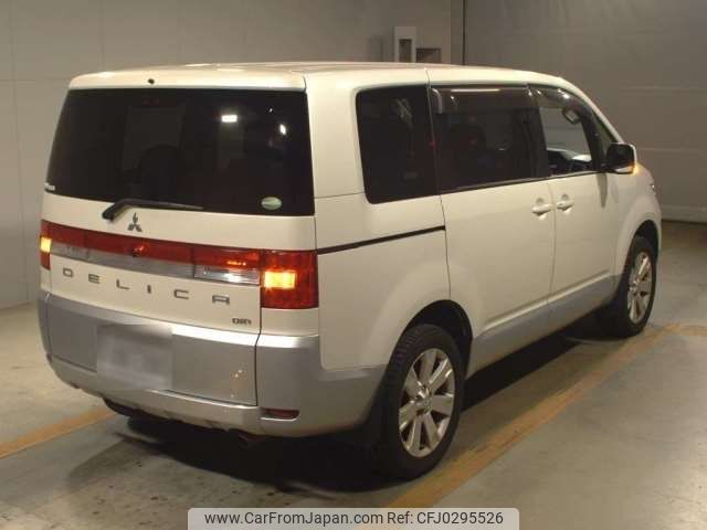 mitsubishi delica-d5 2015 -MITSUBISHI--Delica D5 LDA-CV1W--CV1W-1010224---MITSUBISHI--Delica D5 LDA-CV1W--CV1W-1010224- image 2