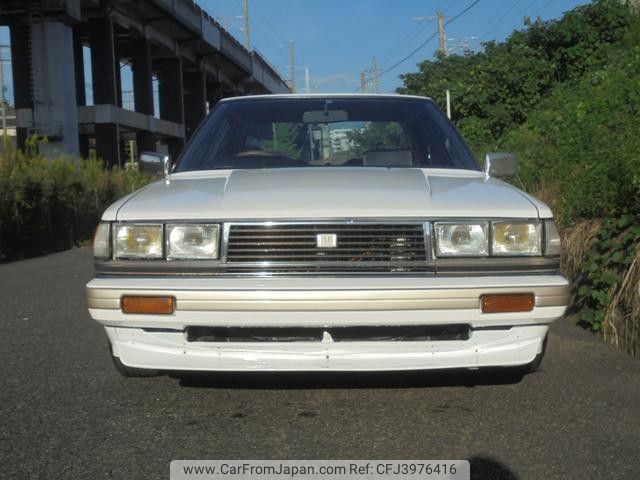 1984 Toyota Cresta GX71 2WD - Car Price $6,874