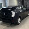 toyota prius-α 2013 -TOYOTA--Prius α ZVW40W-3064648---TOYOTA--Prius α ZVW40W-3064648- image 6