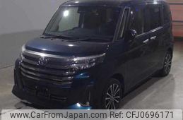 toyota roomy 2022 -TOYOTA--Roomy M900A--0659910---TOYOTA--Roomy M900A--0659910-