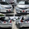 honda fit 2012 -HONDA--Fit DBA-GE6--GE6-1590078---HONDA--Fit DBA-GE6--GE6-1590078- image 9