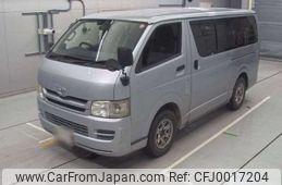 toyota hiace-van 2008 -TOYOTA--Hiace Van ADF-KDH206V--KDH206-8006725---TOYOTA--Hiace Van ADF-KDH206V--KDH206-8006725-