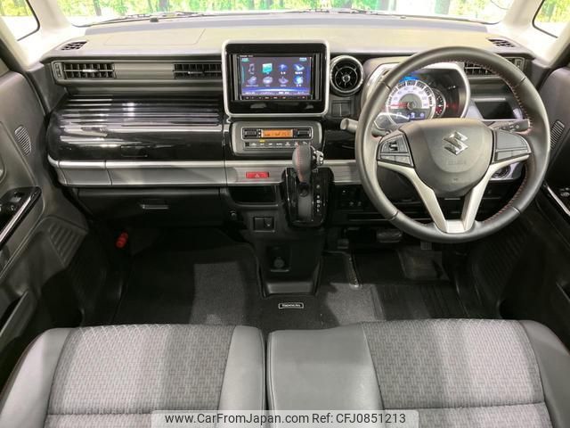 suzuki spacia 2019 quick_quick_MK53S_MK53S-618618 image 2