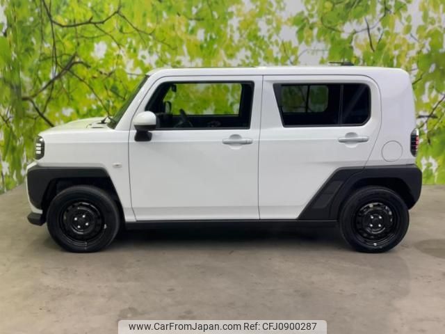 daihatsu taft 2023 quick_quick_5BA-LA900S_LA900S-0146638 image 2