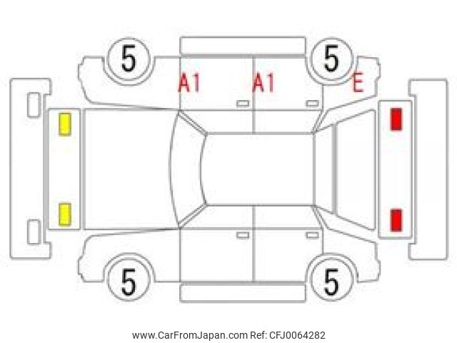 toyota aqua 2024 -TOYOTA--AQUA 6AA-MXPK11--MXPK11-2173272---TOYOTA--AQUA 6AA-MXPK11--MXPK11-2173272- image 2