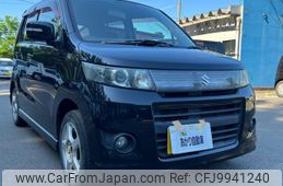 suzuki wagon-r-stingray 2011 GOO_JP_700090373030240627001