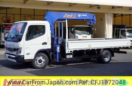 mitsubishi-fuso canter 2023 CFJ1872048