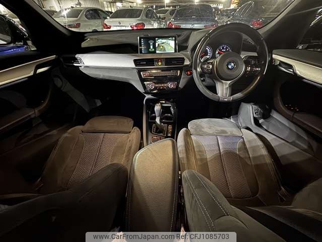 bmw x1 2019 -BMW--BMW X1 LDA-HT20--WBAHT920205L23705---BMW--BMW X1 LDA-HT20--WBAHT920205L23705- image 2