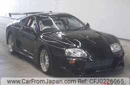 toyota supra 1993 -TOYOTA--Supra JZA80--0013568---TOYOTA--Supra JZA80--0013568-