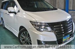 nissan elgrand 2016 quick_quick_DBA-PNE52_PNE52-041642