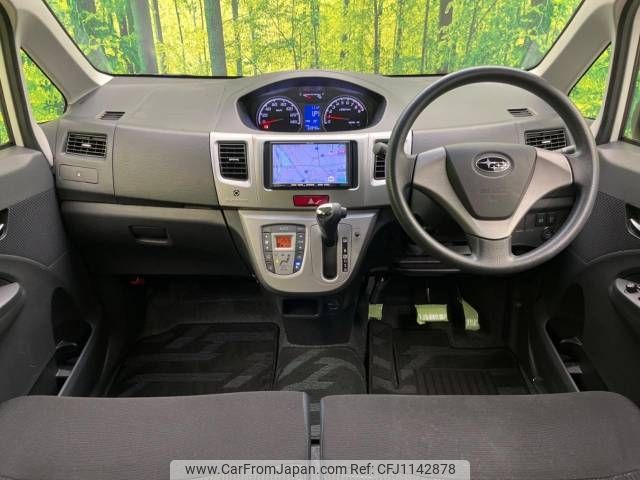 subaru stella 2012 -SUBARU--Stella DBA-LA100F--LA100F-0018269---SUBARU--Stella DBA-LA100F--LA100F-0018269- image 2