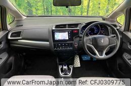 honda fit-hybrid 2013 TE4680