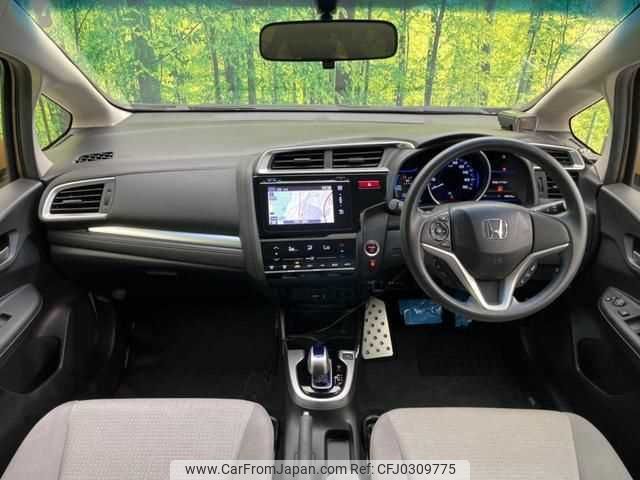 honda fit-hybrid 2013 TE4680 image 1