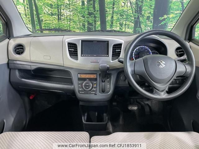 suzuki wagon-r 2014 CFJ1853911 image 2