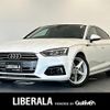 audi a5 2017 -AUDI--Audi A5 DBA-F5CYRL--WAUZZZF58HA012257---AUDI--Audi A5 DBA-F5CYRL--WAUZZZF58HA012257- image 1