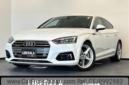 audi a5 2017 -AUDI--Audi A5 DBA-F5CYRL--WAUZZZF58HA012257---AUDI--Audi A5 DBA-F5CYRL--WAUZZZF58HA012257-