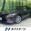 toyota camry 2019 quick_quick_AXVH70_AXVH70-1042068 image 1