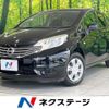 nissan note 2013 -NISSAN--Note DBA-E12--E12-106044---NISSAN--Note DBA-E12--E12-106044- image 1