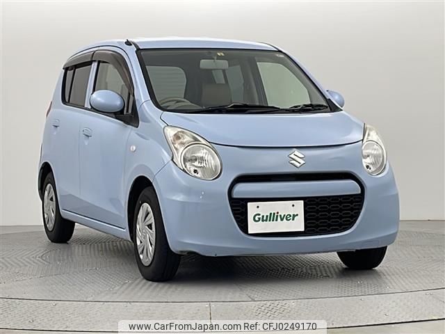 suzuki alto-eco 2012 -SUZUKI--Alto Eco DBA-HA35S--HA35S-107527---SUZUKI--Alto Eco DBA-HA35S--HA35S-107527- image 1