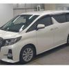 toyota alphard 2016 quick_quick_DBA-AGH30W_AGH30-0068669 image 1