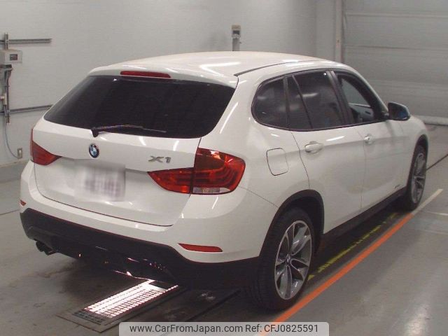 bmw x1 2015 -BMW 【前橋 300と4205】--BMW X1 VL20-WBAVL92070VX87883---BMW 【前橋 300と4205】--BMW X1 VL20-WBAVL92070VX87883- image 2