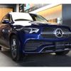 mercedes-benz gle-class 2020 -MERCEDES-BENZ--Benz GLE 3DA-167123--W1N1671232A194526---MERCEDES-BENZ--Benz GLE 3DA-167123--W1N1671232A194526- image 6