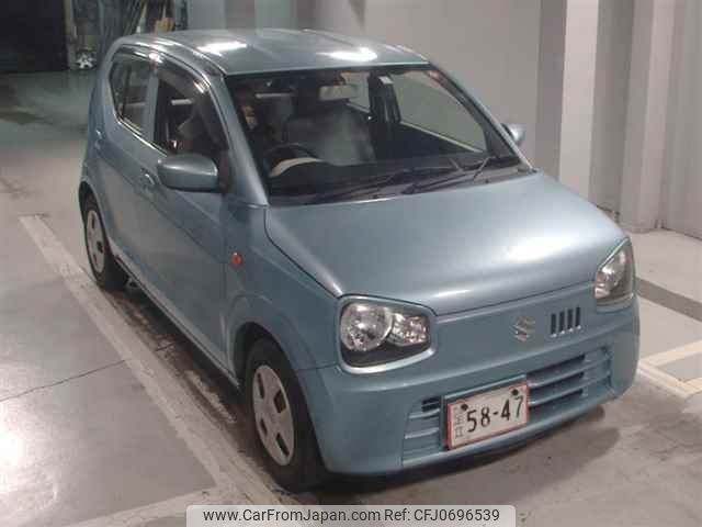 suzuki alto 2015 -SUZUKI--Alto HA36S-264339---SUZUKI--Alto HA36S-264339- image 1