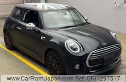 mini mini-others 2018 quick_quick_DBA-XR15M_WMWXR32000TE32671