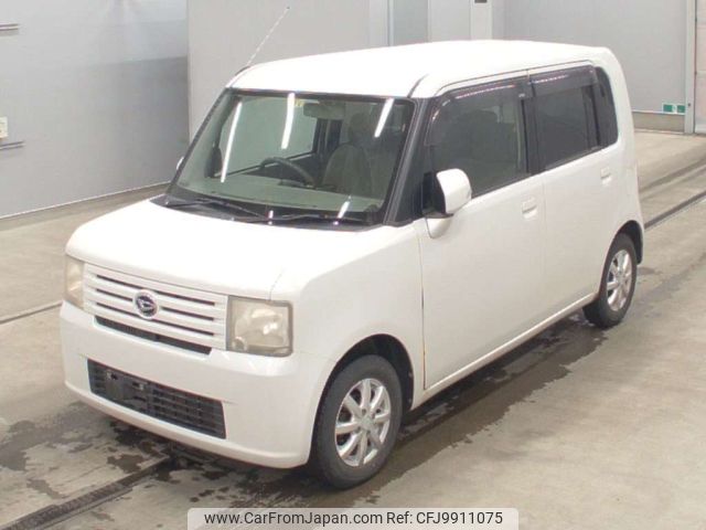 daihatsu move-conte 2009 -DAIHATSU--Move Conte L585S-0007001---DAIHATSU--Move Conte L585S-0007001- image 1