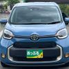 toyota sienta 2022 quick_quick_6AA-MXPL10G_MXPL10-1018444 image 2
