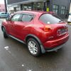 nissan juke 2011 -NISSAN--Juke NF15--010207---NISSAN--Juke NF15--010207- image 2