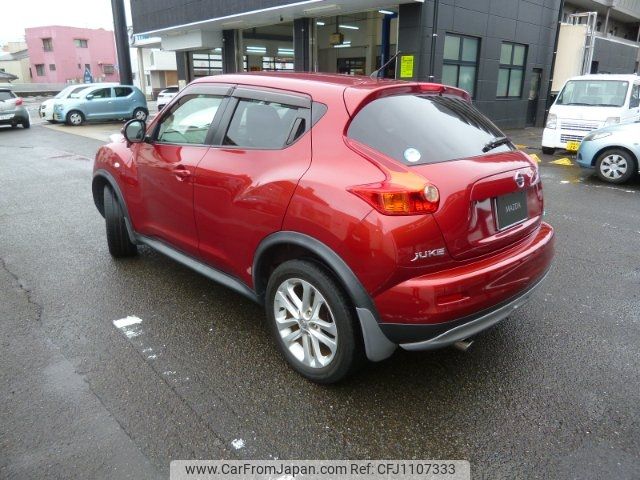 nissan juke 2011 -NISSAN--Juke NF15--010207---NISSAN--Juke NF15--010207- image 2