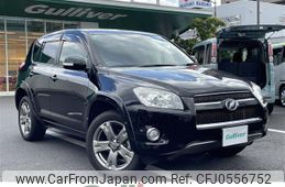 toyota rav4 2012 -TOYOTA--RAV4 DBA-ACA31W--ACA31-5054664---TOYOTA--RAV4 DBA-ACA31W--ACA31-5054664-