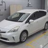 toyota prius-α 2012 -TOYOTA--Prius α ZVW41W-3177156---TOYOTA--Prius α ZVW41W-3177156- image 1