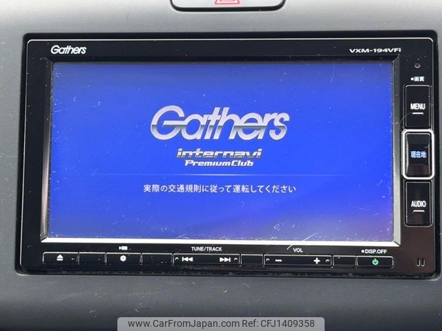 honda freed 2018 -HONDA--Freed DBA-GB5--GB5-1096954---HONDA--Freed DBA-GB5--GB5-1096954- image 2