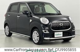 daihatsu cast 2016 -DAIHATSU--Cast DBA-LA260S--LA260S-0007427---DAIHATSU--Cast DBA-LA260S--LA260S-0007427-