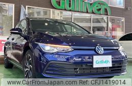 volkswagen golf 2022 -VOLKSWAGEN--VW Golf 3DA-CDDTS--WVWZZZCDZNW022771---VOLKSWAGEN--VW Golf 3DA-CDDTS--WVWZZZCDZNW022771-