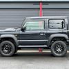 suzuki jimny-sierra 2021 quick_quick_JB74W_JB74W-151575 image 11