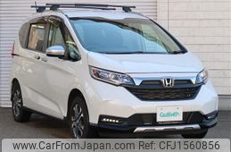 honda freed 2020 CFJ1560856