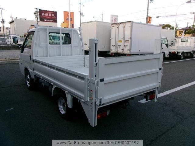 mazda bongo-truck 2014 -MAZDA--Bongo Truck SKP2T-112304---MAZDA--Bongo Truck SKP2T-112304- image 2