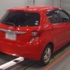 toyota vitz 2014 -TOYOTA 【新潟 502ﾁ2503】--Vitz DBA-KSP130--KSP130-2125657---TOYOTA 【新潟 502ﾁ2503】--Vitz DBA-KSP130--KSP130-2125657- image 2